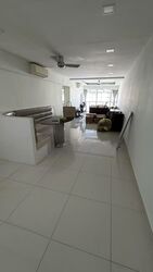 Blk 458 Choa Chu Kang Avenue 4 (Choa Chu Kang), HDB Executive #584613831